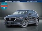 Mazda CX-5 GS ONE OWNER | NO ACCIDENT 2018