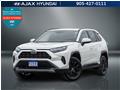 2022
Toyota
RAV4 SE ONE OWNER | NO ACCIDENT